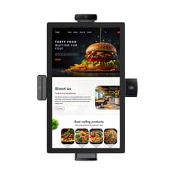 Self-Service Kiosk DC11 1