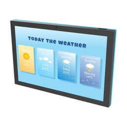Digicuro Smart Control Display (IoT) 1