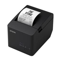 Thermal Printer (ethernet/LAN/auto cutter) 1