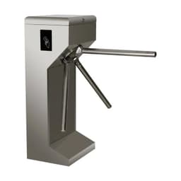 Tripod Turnstile 1